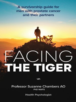 cover image of Facing the Tiger